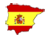 PLAGASTUR - Espanol